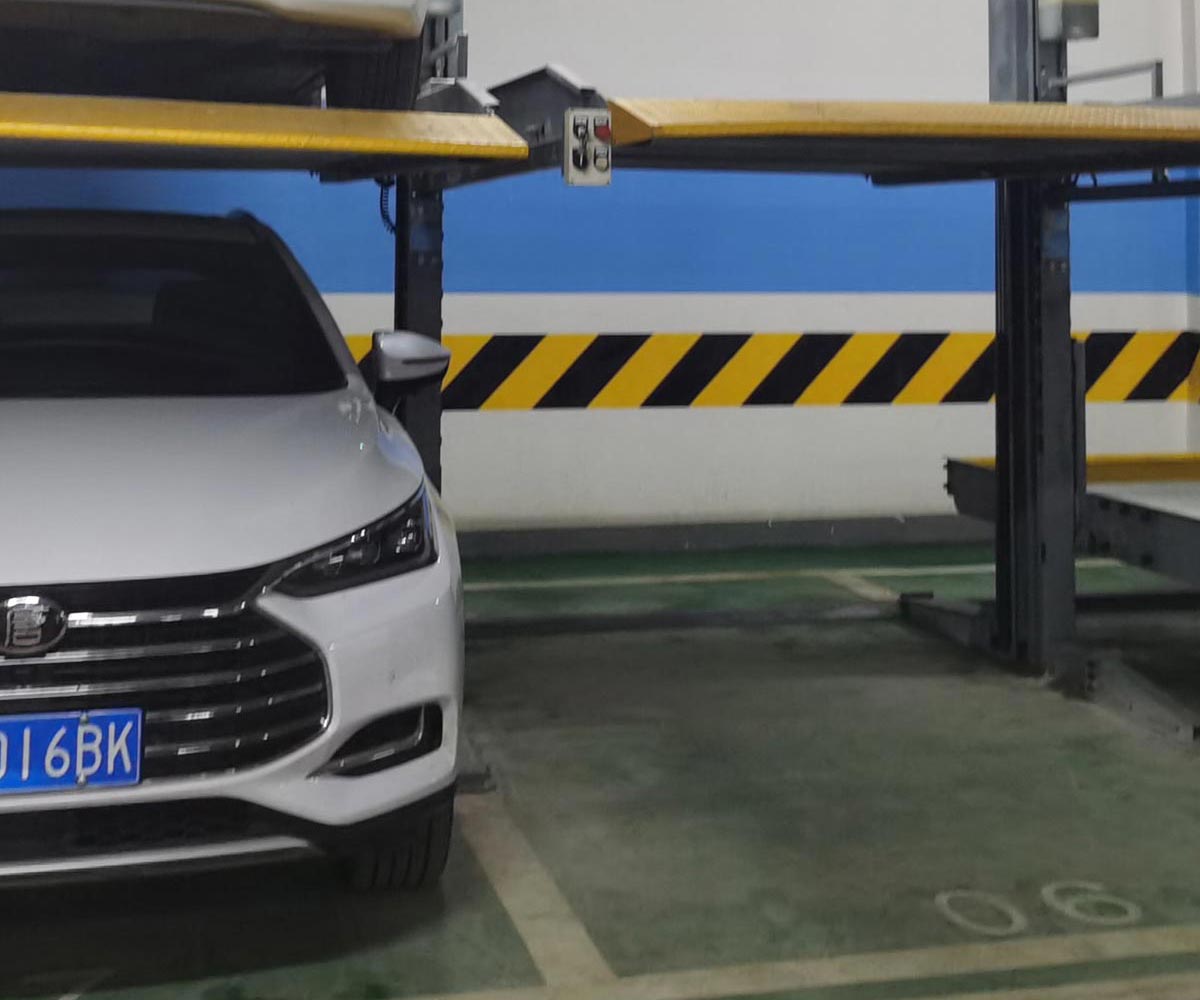 地下室簡易式機械車位拆除.jpg